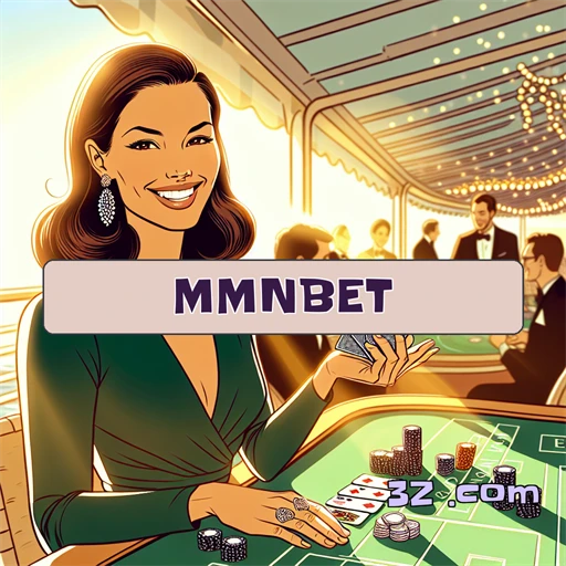 Plataforma Inovadora da mmnbet: O Destino dos Jogadores