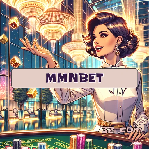 Slots Fantásticos no mmnbet: Emoção e Prêmios a Cada Giro