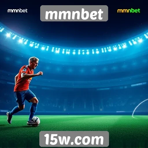 mmnbet e sua plataforma de apostas online