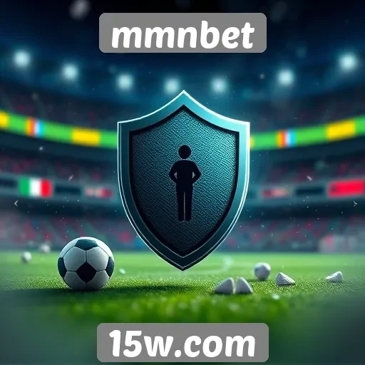 Como a mmnbet garante a segurança dos jogadores