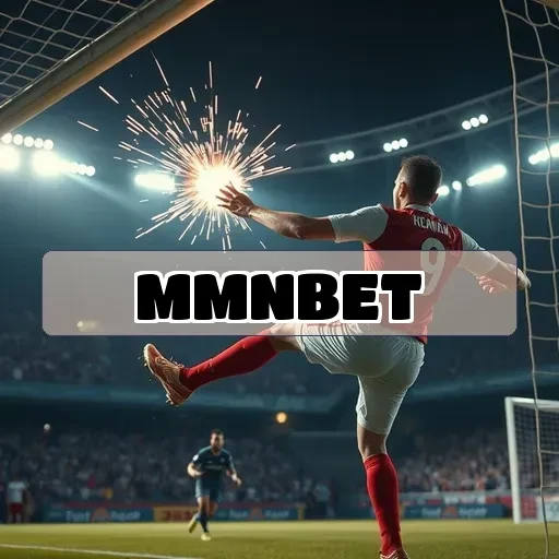 mmnbet: A Revolução dos Jogos ao Vivo que Você Precisa Conhecer