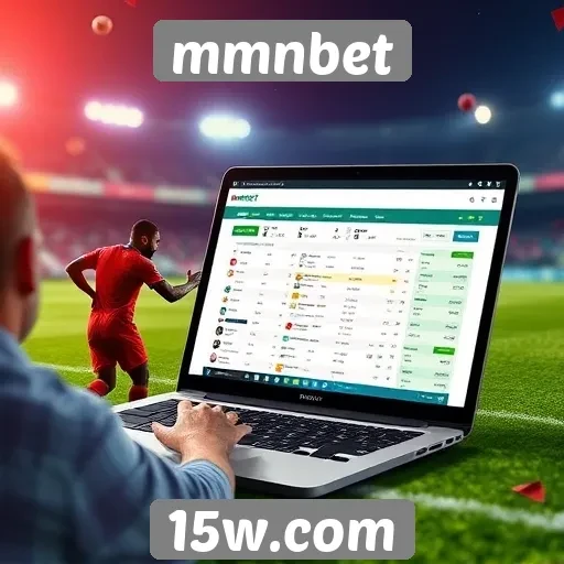 O impacto de mmnbet nas apostas online