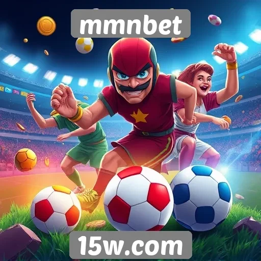 Análise dos jogos disponíveis no mmnbet