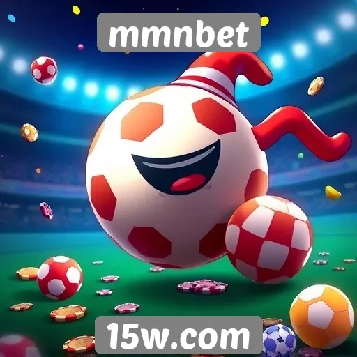 Ofertas e promoções no mmnbet