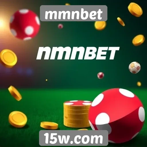 Comparação de bônus oferecidos no mmnbet